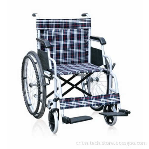 Wheelchair 4611